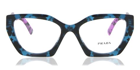 prada pr 09ys|Prada PR 09YV Eyeglasses .